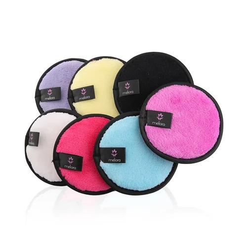 Meliora Makeup Remover Pads 7Pcs