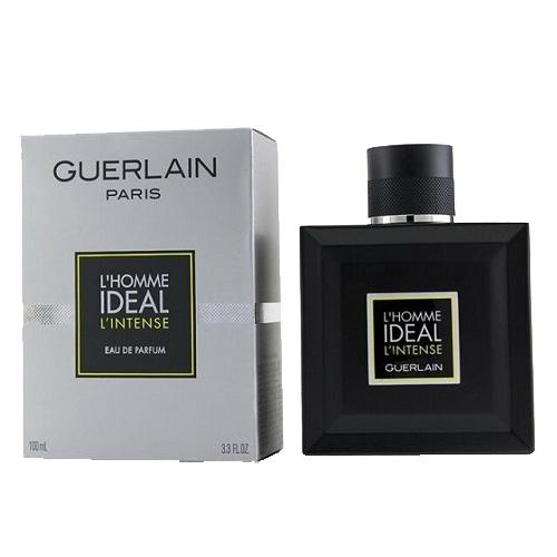 عطر غيرلان لاهوم ايديال انتنس او دو برفيوم للرجال 100مل