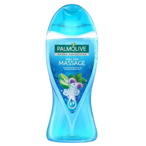 Palmolive Shower Gel Aroma Feel the Massage 250ml