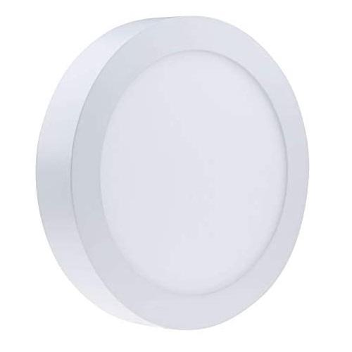 Al Zahabia Cannon LED Ceiling Light 24W White