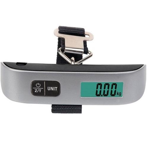 Camry Electronic Luggage Scale