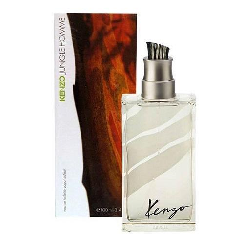 Kenzo Jungle Homme EDT Perfume for Men 100ml