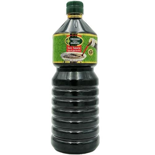 Virginia Garden Soy Sauce Naturally Brewed 1L