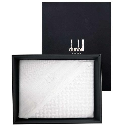 Dunhill White Shemagh 