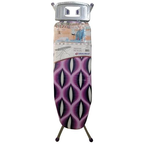 Chezji Ironing Board No.CM-100