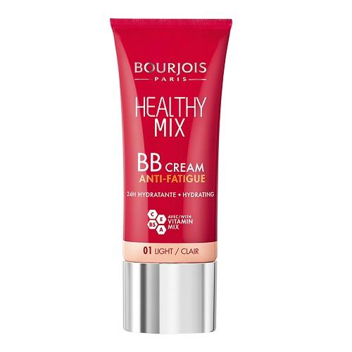 Bourjois Healthy Mix Foundation BB Cream Light No.01
