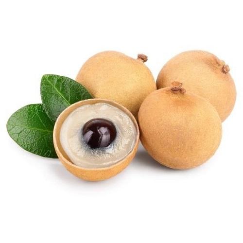 Thai Longan Packet 500g