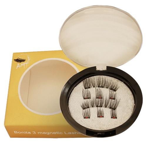 Goddess Magnetic Eyelashes 29x13mm