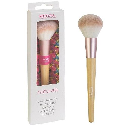 Royal Natural Powder Brush No.142