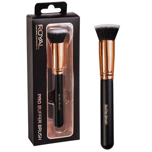 Royal Cosmetics Pro Buffer Brush No.092