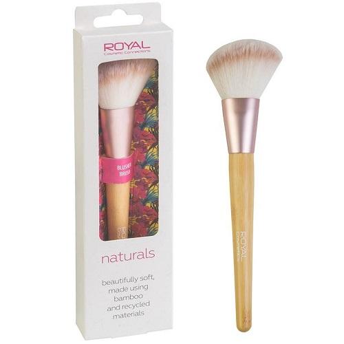 Royal Natural Blusher Brush No.143