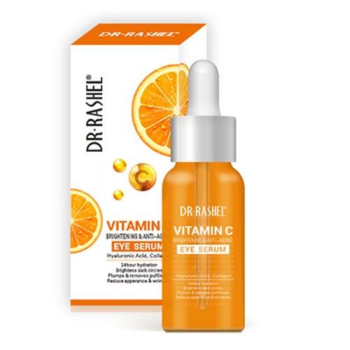 Dr. Rashel Vitamin C Face Serum 50ml