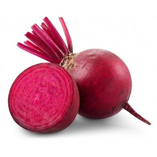 Fresh Kuwaiti Beetroot 1Pcs