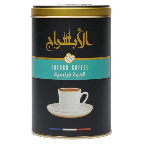 Al Abraaj French Coffee 250g