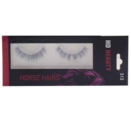 HD Beauty Hores Hairs No.313