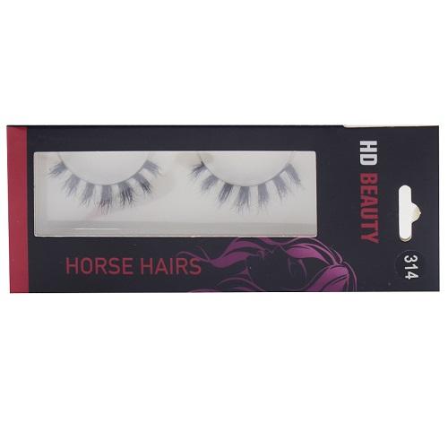 HD Beauty Hores Hairs No.314