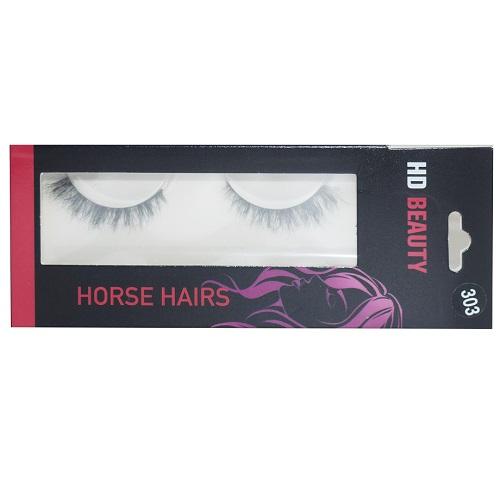 HD Beauty Hores Hairs No.303