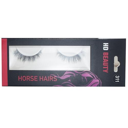 HD Beauty Hores Hairs No.311