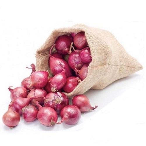 بصل احمر مصري خيشة 3كجم تقريبا