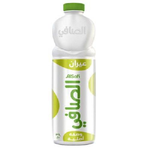 Alsafi Laban Ayran 360ml