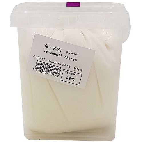 Alkazi Istanbuli Cheese 500g