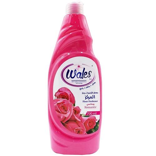 Wales Floor Freshener Romantic 700ml