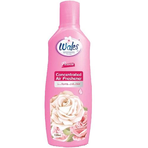 Wales Concentrated Air Freshener Flower 125ml