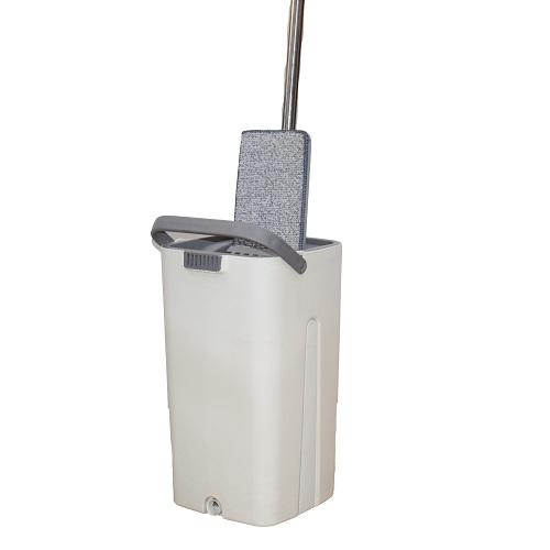 Dolphin Cotton Mop & Mesh Bucket 19Ltr