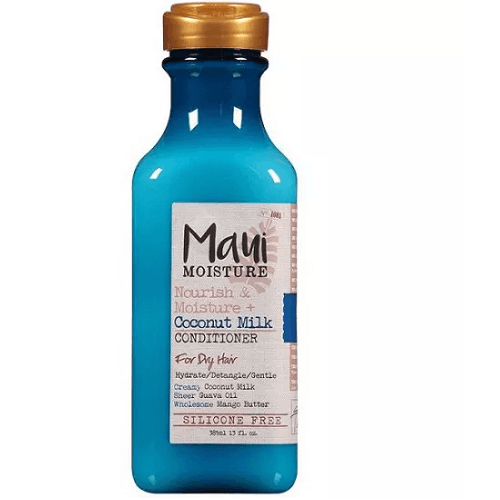 Maui Moisture Smoothing & Moisturizing Conditioner Coconut Milk 385ml