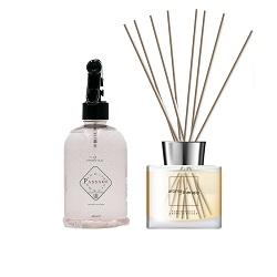 Fresheners and Aromatic