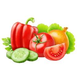 Vegetables