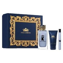 French Perfume Sets