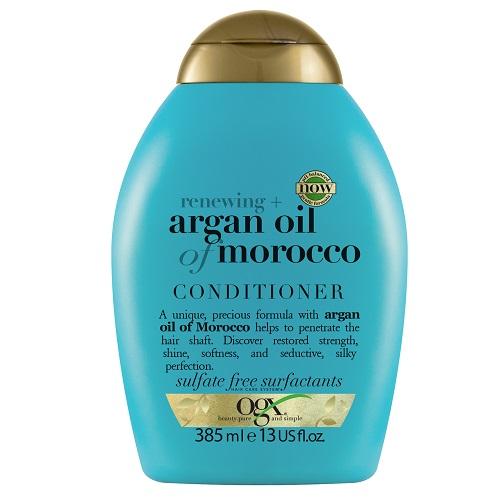 OGX Argan Oil of Morocco Conditioner 385ml