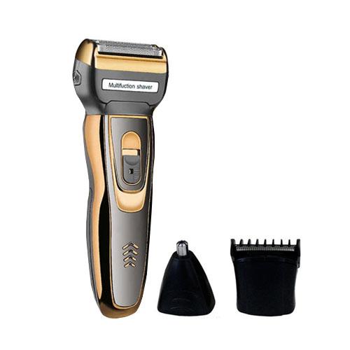 Yoko 3 in1 Rechargeable Trimmer Model No.YK-6559