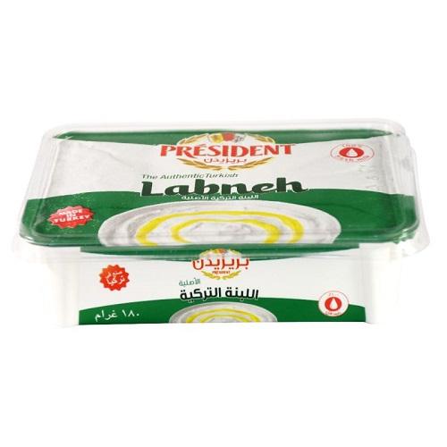President Turkish Labenah 180g