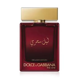 عطر دولتشي اند غابانا ليل سحري او دو برفيوم للرجال 100مل