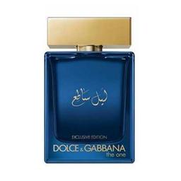 عطر دولتشي اند غابانا ذا ون ليل ساطع او دو برفيوم للرجال 100مل
