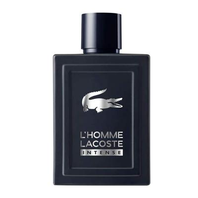 عطر لاكوست لاهوم انتنس او دو تواليت للرجال 100مل