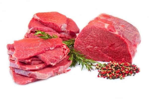 Meat