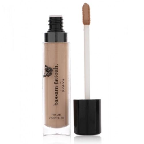 Bassam Fattouh Concealer Fits All the Basic