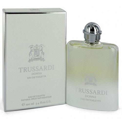 Trussardi Donna EDT for Women 100ml