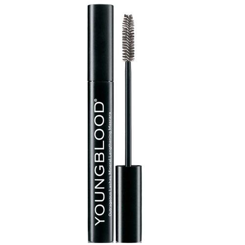 Young blood Mink Lash Lengthening Mineral Eyelashes 10ml