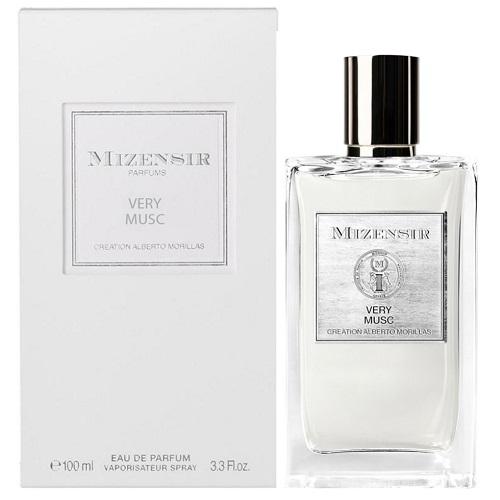 Mizensir Very Musc EDP for Unisex 100ml