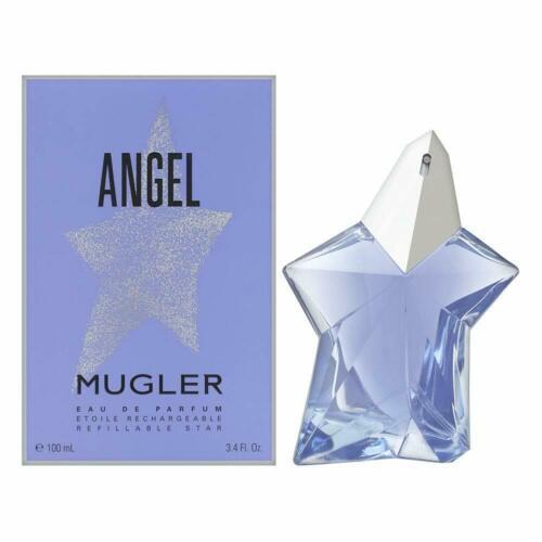 Thierry Mugler Angel EDP for Women 100ml