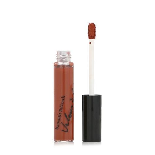 Bassam Fattouh Liquid Matte Lipstick Velour A Levres Al Anood