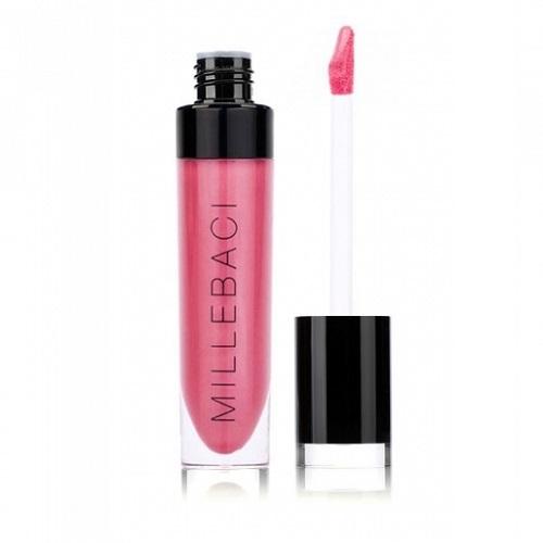 Nouba Millebaci Long Lasting Lip Color No.24