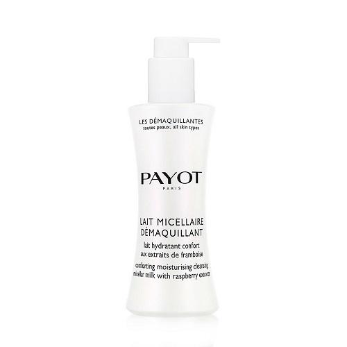 Payot Démaquillant Cleansing Micellar Milk 200ml