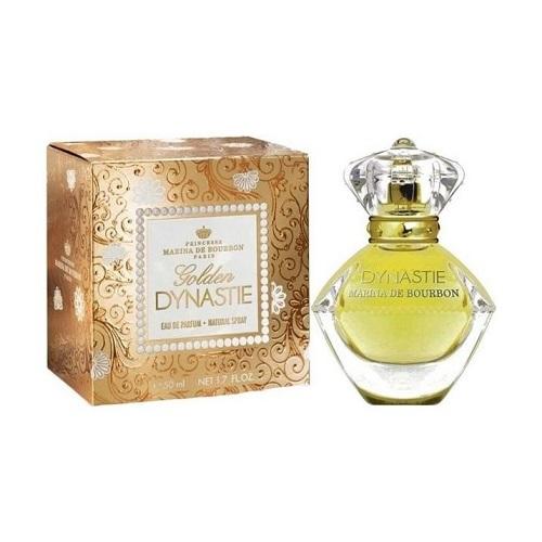 عطر مارينا دي بوربون غولدن ديناستي او دو برفيوم للجنسين 100مل