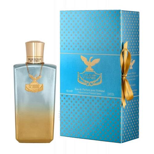 عطر ذا ميرشانت اوف فيناس لا فينيس بور هوم او دو برفيوم للجنسين 100مل