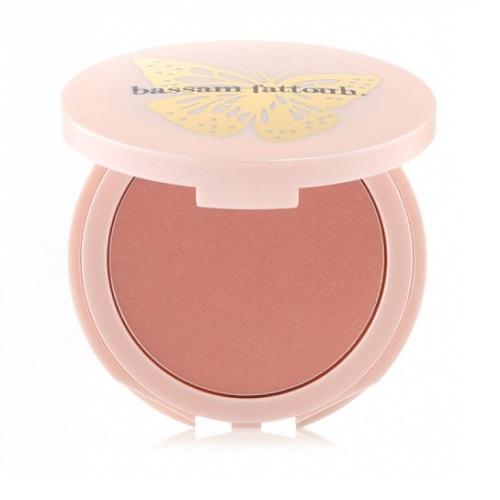 Bassam Fattouh Blush Powder Bonne Mine
